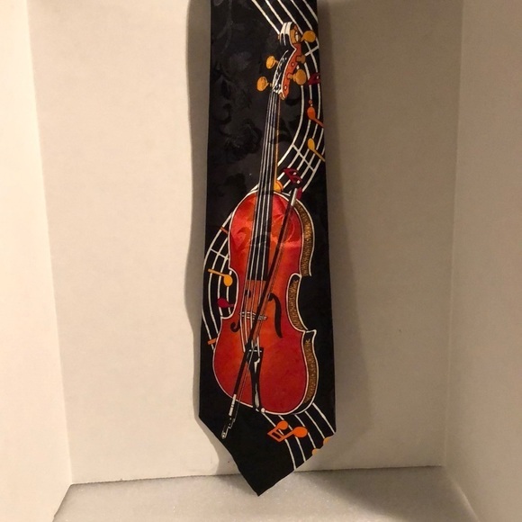 Studio 880 Tie - Picture 2 of 3